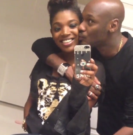 annie_n_tuface_idibia