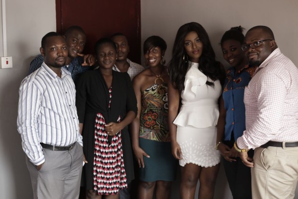 Yvonne-Okoro-Charity-Event-August-2014-loggtv-5