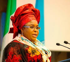 Patience Jonathan