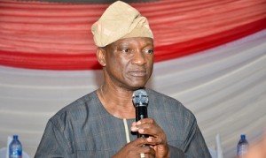 Jimi Agbaje