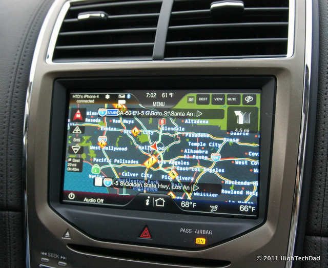 GPS