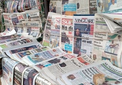 nigerian-newspapers