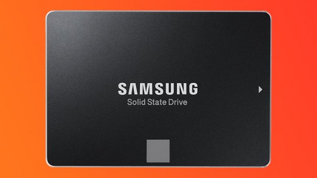New Samsung's 850 Evo 4TB SSD Will Hold All The Steam Amusements You'll  Never Play - InfoStride News
