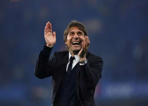 Antonio Conte