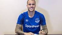 Everton Sign Malaga's Sandro Ramirez - InfoStride News