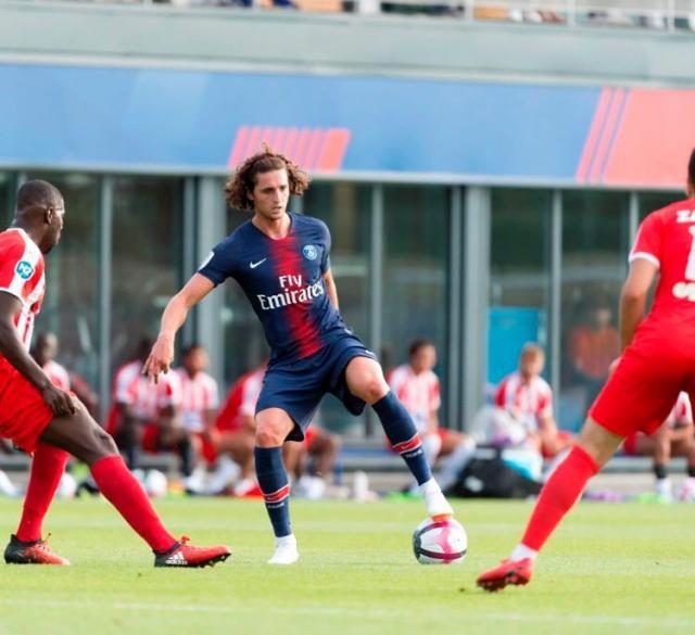 Adrien Rabiot