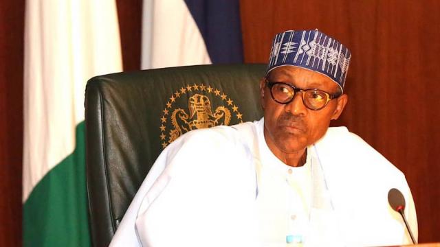 Buhari Was Not Prepared From The Start - Garba Shehu - Infostride News