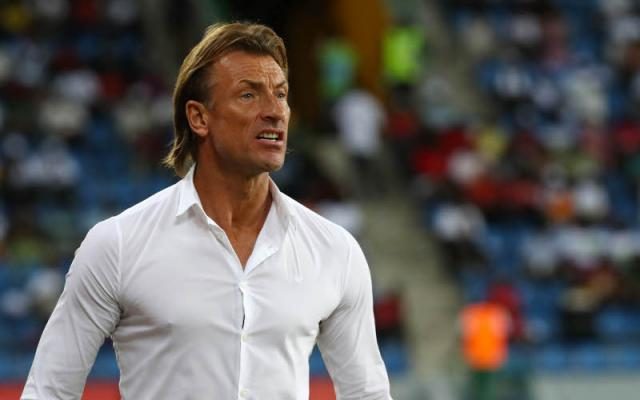 Herve Renard