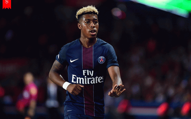 Presnel Kimpembe