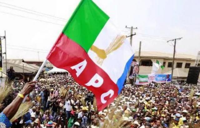 All Progressives Congress (APC)