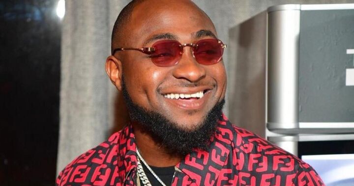 Davido