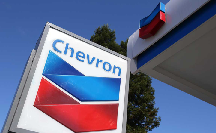 Chevron