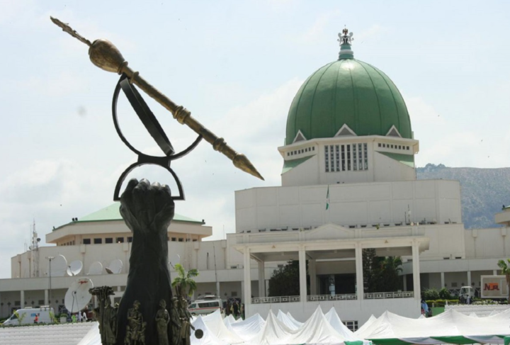 Nigerian national assembly