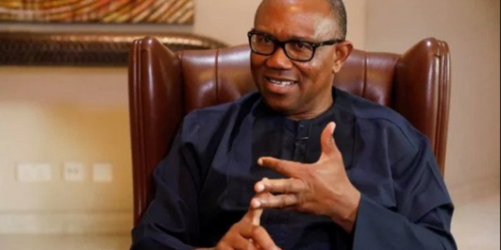 Peter Obi