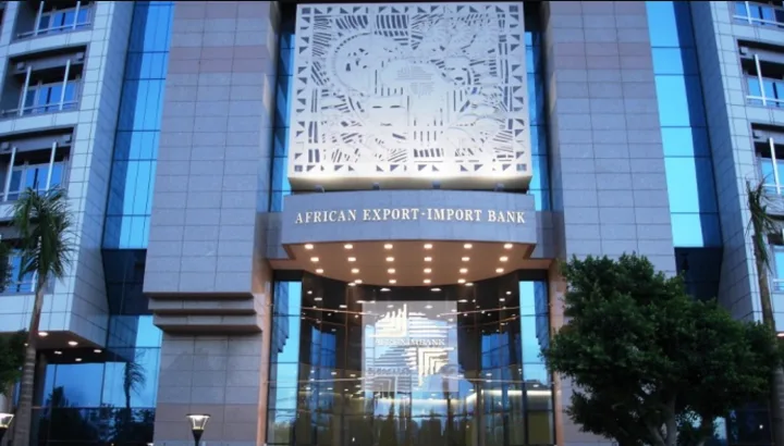 Afreximbank