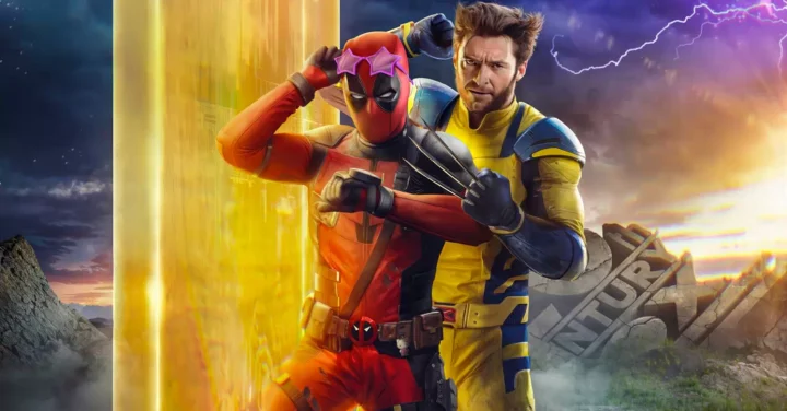 Deadpool and Wolverine