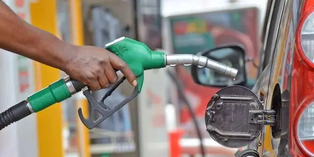 Hike in fuel price