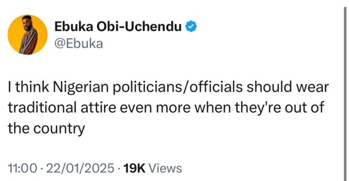 Ebuka Obi-Uchendu